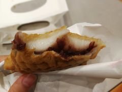 -粉粉乐鲷鱼烧(美罗城店)