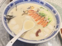 -山外山菜馆(玉泉路店)