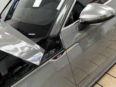 -车水马龙3M汽车贴膜冠军店隐形车衣改色膜(漕宝路中环店)