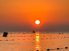 -宁波松兰山滨海旅游度假区