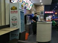 -李先生牛肉面大王(北京站售票厅餐厅)
