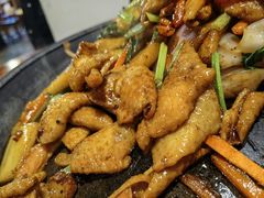 -一烙锅(友谊店)