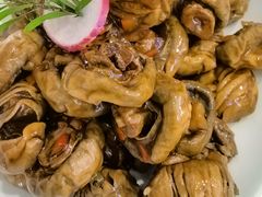 -北塘海鲜·天津菜·鲅鱼水饺是一绝(大光明桥旗舰店)