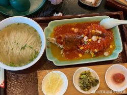 点击看大图 -托尼洛·兰博基尼书苑酒店·宴会厅