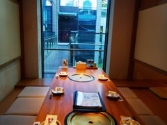 -炼火烤肉店