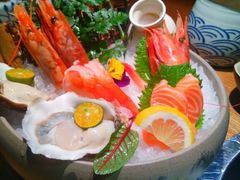 -蟹将军·松叶蟹和牛日料放题自助(K11店)