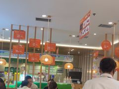 -呷哺呷哺(华林国际店)