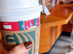 -星巴克(成都科学城店)