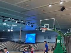 -东方启明星篮球培训(北科大校区)