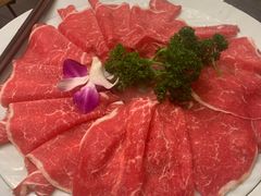 -口福居老北京涮肉(大运村店)