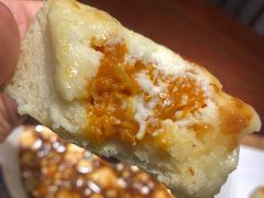 一口闷芝士南瓜-大牌大·传统杭帮菜(湖滨店)