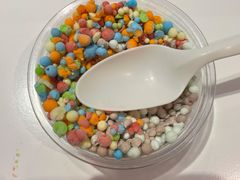 -DippinDots得意点(静安大悦城店)