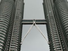 -吉隆坡国油双峰塔