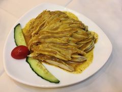 -九花山烤鸭店