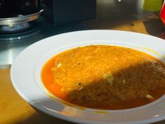 蟹粉豆腐-鼎泰丰(渔阳店)