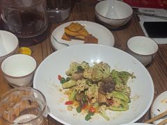 -永红源啤酒·烧烤·海鲜·大排档(台柳路店)