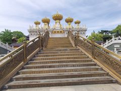 -上海东林寺(金山区)