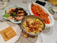 -苏梦江南·淮扬菜(夫子庙店)