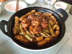 -北京水岸山吧度假村(雁栖镇店)