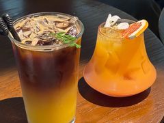 -咖法森林·咖啡  酒吧(天河店)