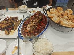 -百味地锅鸡(铜山路店)