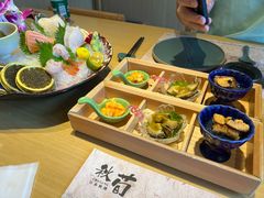-秋荀日本料理(昆明同德广场店)