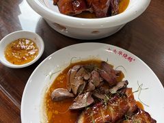 -黄连大头华烧鹅店(大良店)