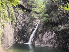 -花岩国家森林公园