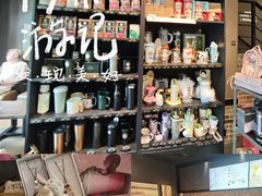-星巴克(南京江宁弘阳家居店)