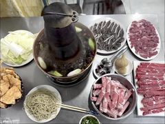 -三兴涮羊肉(荣安大街店)