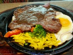 -凡塔斯牛排自助餐厅(莆田万达店)
