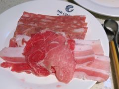 -钱小奴创意自助餐厅·原切谷饲安格斯畅吃(宁波慈溪爱琴海店)