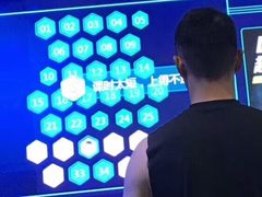 -懒人Club运动健身·运动康复·私教(三迪中心店)