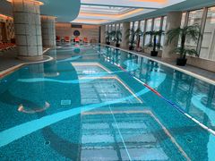 -上海雅居乐万豪侯爵酒店