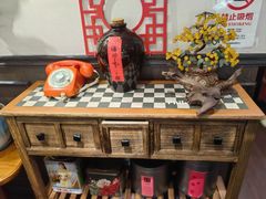 -阿莉餐厅(枣阳路店)