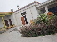 -库车王府
