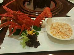 -聚春园自助餐厅(东街口店)