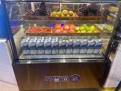 -茶百道(爱融荟城店)