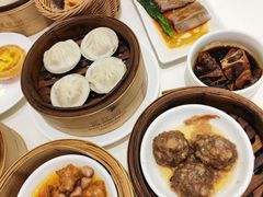 -万龙洲海鲜(大兴绿地缤纷城店)