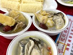 -花苑美食横琴生蚝火锅(拱北粤华路店)