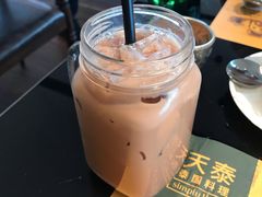 -simply thai天泰(静安嘉里中心店)
