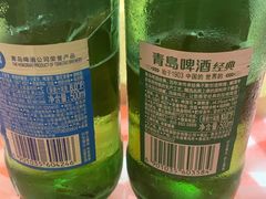 -燕青小馆(东园大厦店)