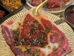 -大阪烧肉BAKA一代(十亩地店)