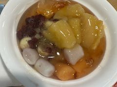 -满记甜品(优客百盛店)