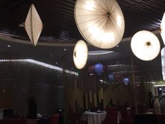 大堂-柒园·三十年创意杭帮菜(龙湖滨江天街店)