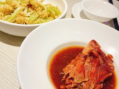 -九毛九西北菜(百信广场店)