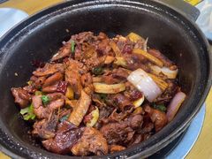 -重庆鸡公煲·嘟享吃(林科大店)