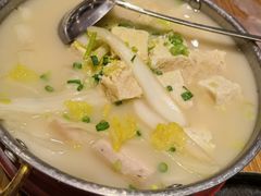 -金掌勺·锅包肉(广渠门店)