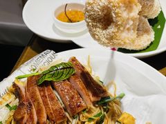 金边粉-帕蓝·暹罗料理(大学路店)