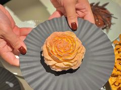 -潮一不贰·法式甜品·生日蛋糕·西式简餐(外滩店)